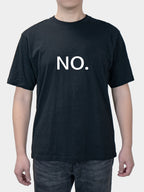 No IT maniac TheITCrowd Roy with the same programmer summer men's short sleeves