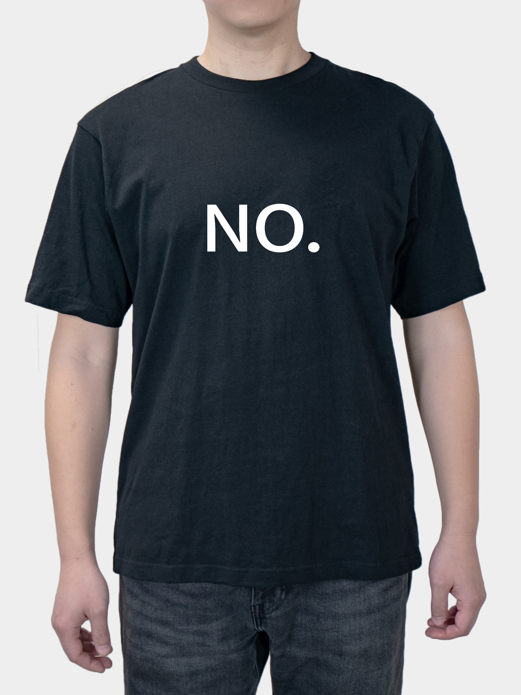 No IT maniac TheITCrowd Roy with the same programmer summer men's short sleeves