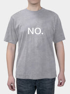 No IT maniac TheITCrowd Roy with the same programmer summer men's short sleeves