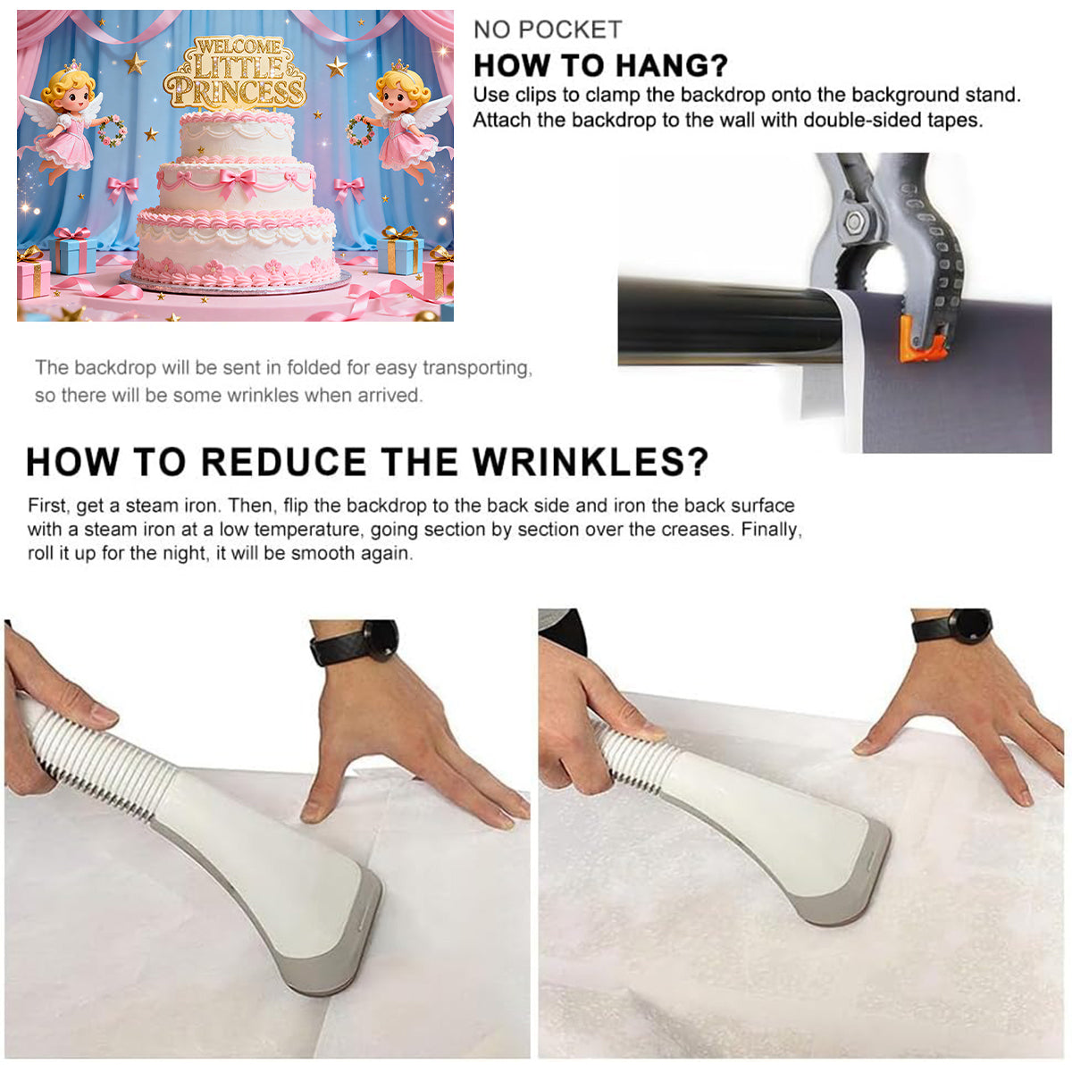 “Internal Recharge Test”