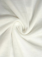 Letter Flower Casual Summer Short Sleeve T-Shirt Top